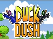 Play Duck Dash   Hunters Challenge Game on FOG.COM